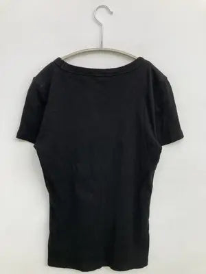 GAP/ギャップ/Tシャツ/カットソー/トップス/ブラック/S
