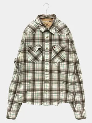 HOLLISTER/ホリスター/シャツ/ブラウス/トップス/その他/XL