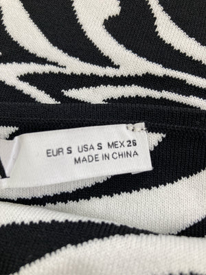 ZARA/ザラ/ワンピース/ワンピース/ドレス/ブラック/S