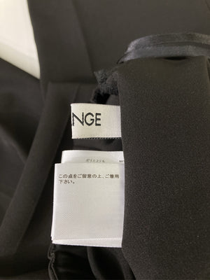 LAVEANGE/スラックス/パンツ/ブラック/M