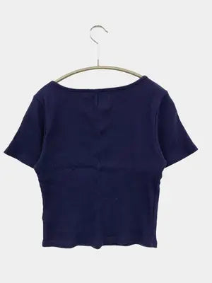 GAP/ギャップ/Tシャツ/カットソー/トップス/ネイビー/S