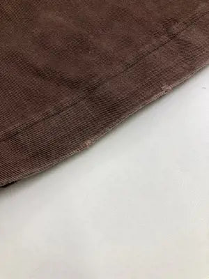 ZARA/ザラ/デニムパンツ/パンツ/ブラウン/EUR 36