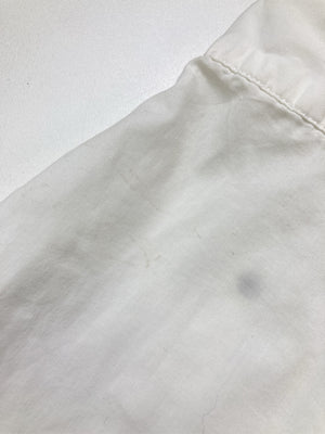 THE NORTH FACE/ザノースフェイス/シャツ/ブラウス/トップス/ホワイト/M