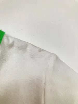 Meridian/メリディアン/Tシャツ/カットソー/トップス/ホワイト/FREE