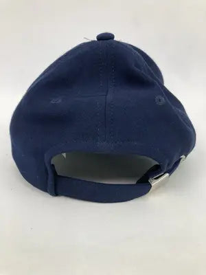 Calvin Klein/カルバンクライン/キャップ/帽子/ネイビー/ONE SIZE