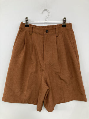 Discoat/ディスコート/その他パンツ/パンツ/ブラウン/F