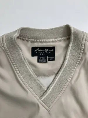 Eddie Bauer/エディーバウアー/その他アウター/ジャケット/アウター/ベージュ/L