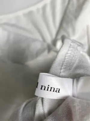 Enewd nina/Tシャツ/カットソー/トップス/ホワイト