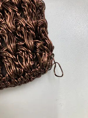 niko and .../ニコアンド/ショルダーバッグ/バッグ/ブラウン