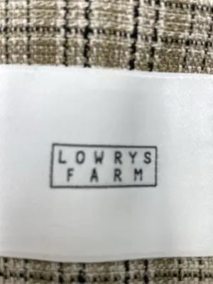 LOWRYS FARM/ローリーズファーム/ベスト/トップス/ベージュ/F