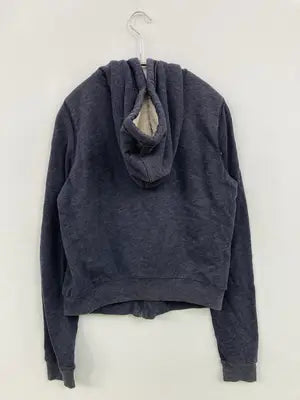 HOLLISTER/ホリスター/パーカー/トップス/ネイビー/S