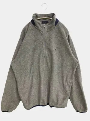 NAUTICA/ノーティカ/その他トップス/トップス/グレー/G