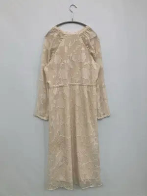 MAJESTIC LEGON/マジェスティックレゴン/ワンピース/ワンピース/ドレス/ベージュ/M