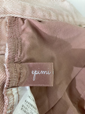 epimi epimmy/エピミエピミー/チノパンツ/パンツ/ベージュ/S