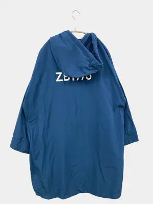 ZARA/ザラ/その他アウター/ジャケット/アウター/ブルー/S