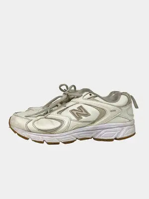 New Balance/ニューバランス/スニーカー/シューズ/ホワイト/JPN 23