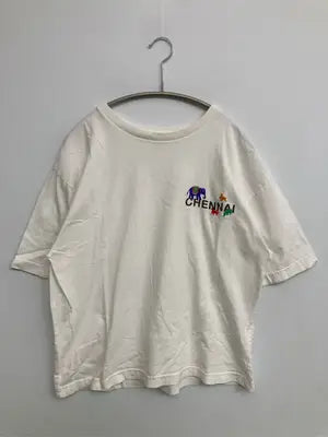 Dessin/デッサン/Tシャツ/カットソー/トップス/ホワイト/2