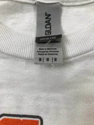 GILDAN/ギルダン/Tシャツ/カットソー/トップス/ホワイト/M