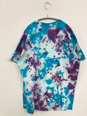 LABRAT/Tシャツ/カットソー/トップス/ブルー/L