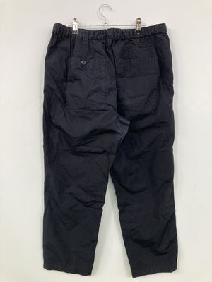 BACK NUMBER/バックナンバー/カーゴパンツ/パンツ/ネイビー/S