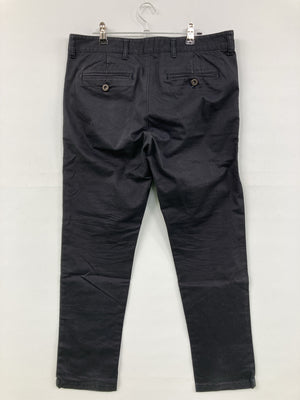 FOUR THIRTY/フォーサーティ/その他パンツ/パンツ/ブラック/2