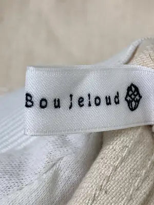 Bou Jeloud/その他パンツ/パンツ/ベージュ/40