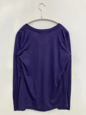 RADIATE/Tシャツ/カットソー/トップス/パープル/36