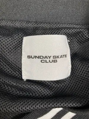 SUNDAY SKATE CLUB/サンデースケートクラブ/その他トップス/トップス/ブラック/M