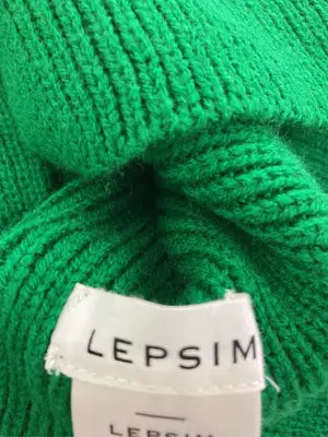 LEPSIM/レプシィム/ベスト/トップス/グリーン