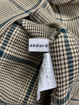 a.v.v standard/アーヴェヴェスタンダード/その他トップス/トップス/ベージュ/M