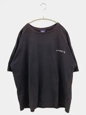 BEEP/ビープ/Tシャツ/カットソー/トップス/ブラック