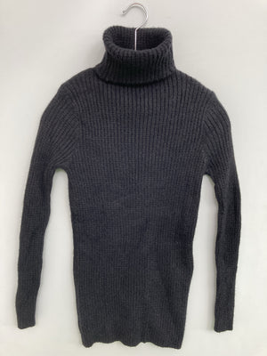 UK/ニット/セーター/トップス/ブラック