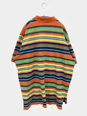 Polo by Ralph Lauren/ポロバイラルフローレン/ポロシャツ/トップス/オレンジ/XXL