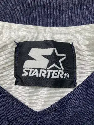 STARTER/スターター/タンクトップ/トップス/ネイビー/M