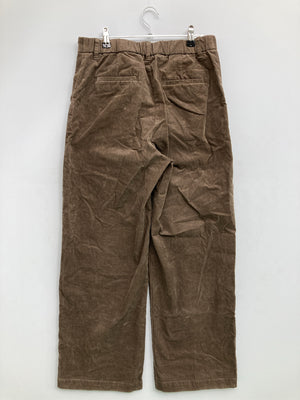 その他パンツ/パンツ/ブラウン/M
