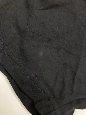 UPD`T/Tシャツ/カットソー/トップス/ブラック/FREE