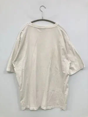 craft standard bouticue/Tシャツ/カットソー/トップス/アイボリー/L