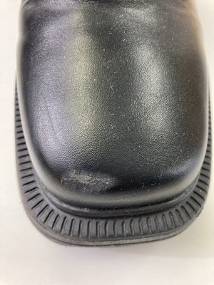 ブーツ/シューズ/ブラック/L