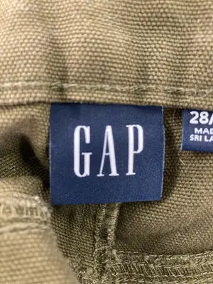 GAP/ギャップ/その他パンツ/パンツ/ブラウン/28 X 30