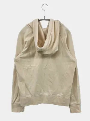 UNIQLO/ユニクロ/パーカー/トップス/ベージュ/L