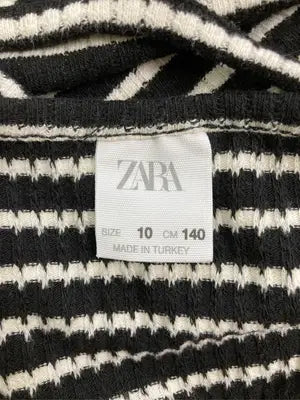 ZARA/ザラ/その他トップス/トップス/ブラック/10