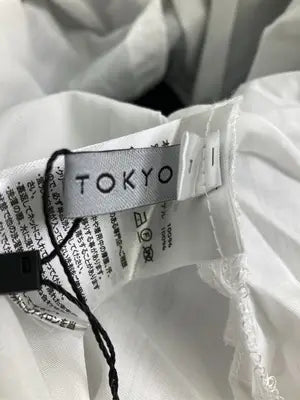 ABITOKYO/アビトーキョー/その他トップス/トップス/ブラック/F