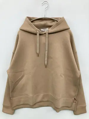 Green Label Relaxing/グリーンレーベルリラクシング/パーカー/トップス/ベージュ