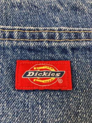 Dickies/ディッキーズ/デニムパンツ/パンツ/ブルー/32x30