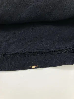 Tシャツ/カットソー/トップス/ブラック