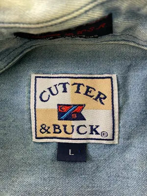 CUTTER&BUCK/カッターアンドバック/シャツ/ブラウス/トップス/その他/L