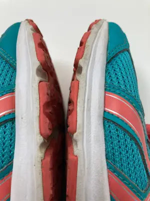 ASICS/アシックス/スニーカー/シューズ/ブルー/23.5