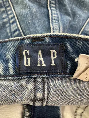 GAP/ギャップ/デニムパンツ/パンツ/ブルー