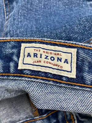 THE ORIGINAL ARIZONA JEAN COMPANY/デニムパンツ/パンツ/ブルー/9