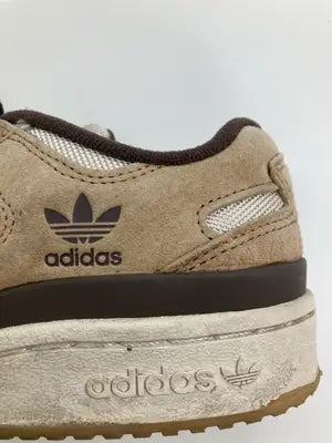 adidas/アディダス/スニーカー/シューズ/ブラウン/22.5cm
